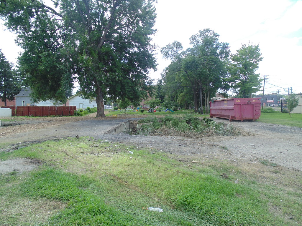Farm City Detroit Farm City Clean Up Motor City Blight Busters