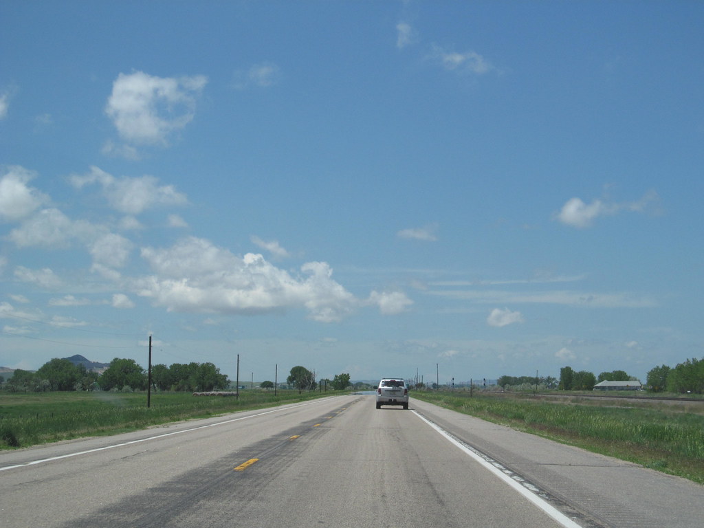 Nebraska State Highway 92 Nebraska State Highway 92 Flickr