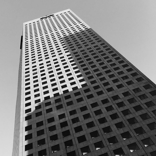 Tower, Atlanta, GA. Skidmore, Owings & Mer… Flickr