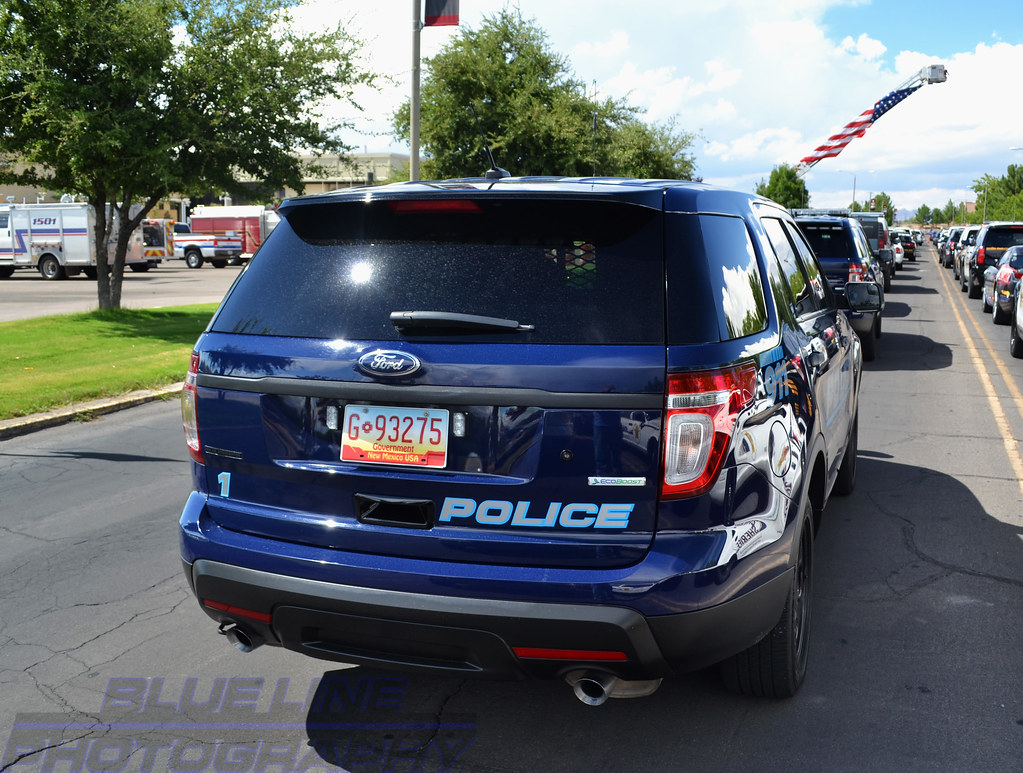 Lordsburg, New Mexico Police Lordsburg, New Mexico Police … Flickr
