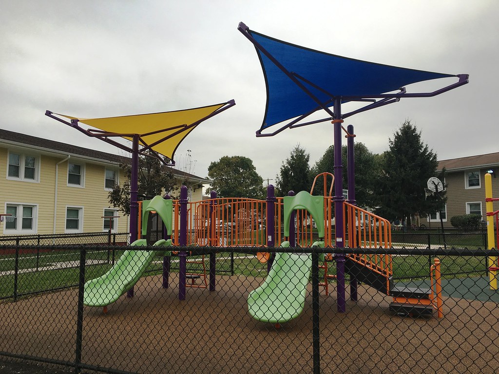 Frederick Housing Authority Flickr