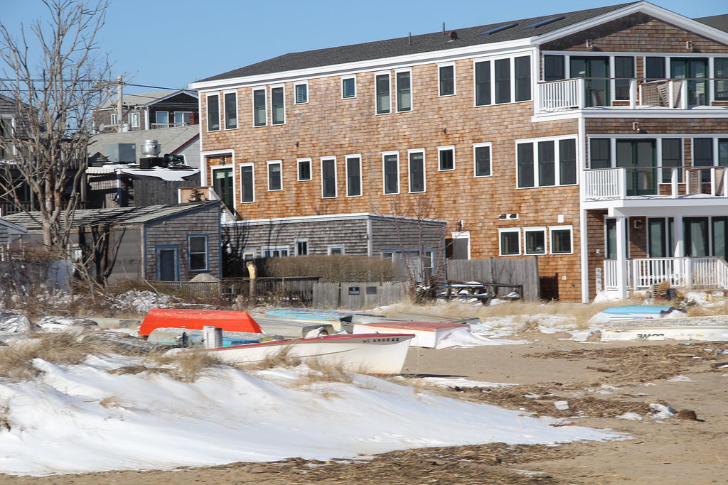 PROVINCETOWN DRIVE BY 064 booklust Flickr