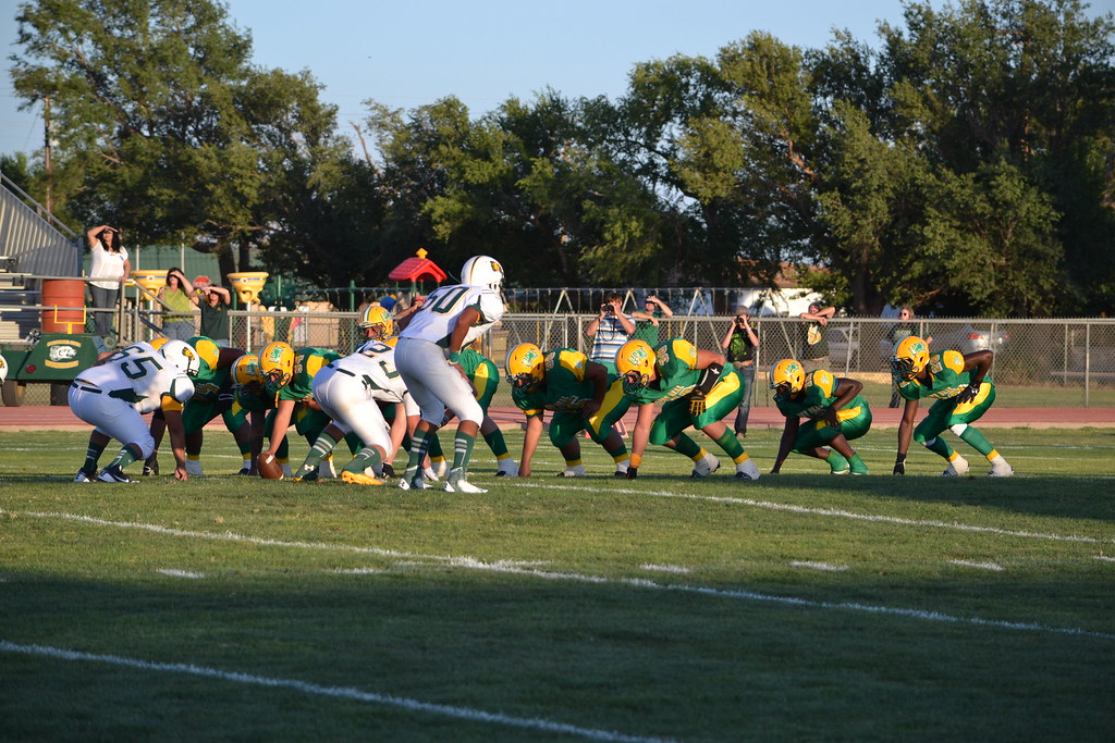 830 v vs springlake earth (159) New Deal Yearbook Flickr