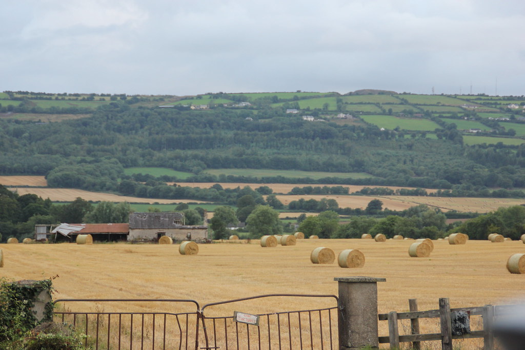 Random Shot Killeshin Carlow landscape Paul Dargan Flickr