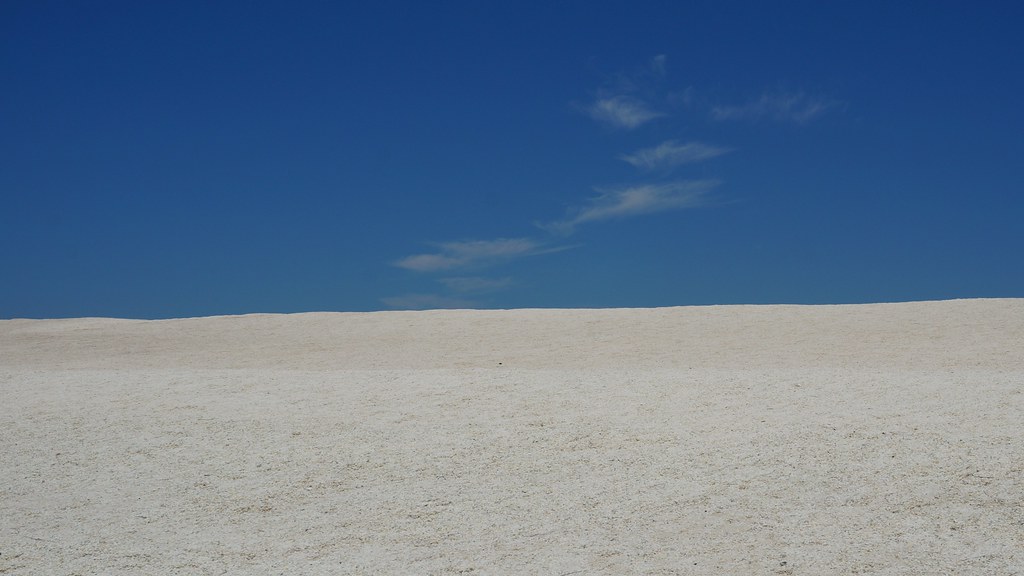 Shell Beach (6) Kristina D.C. Hoeppner Flickr