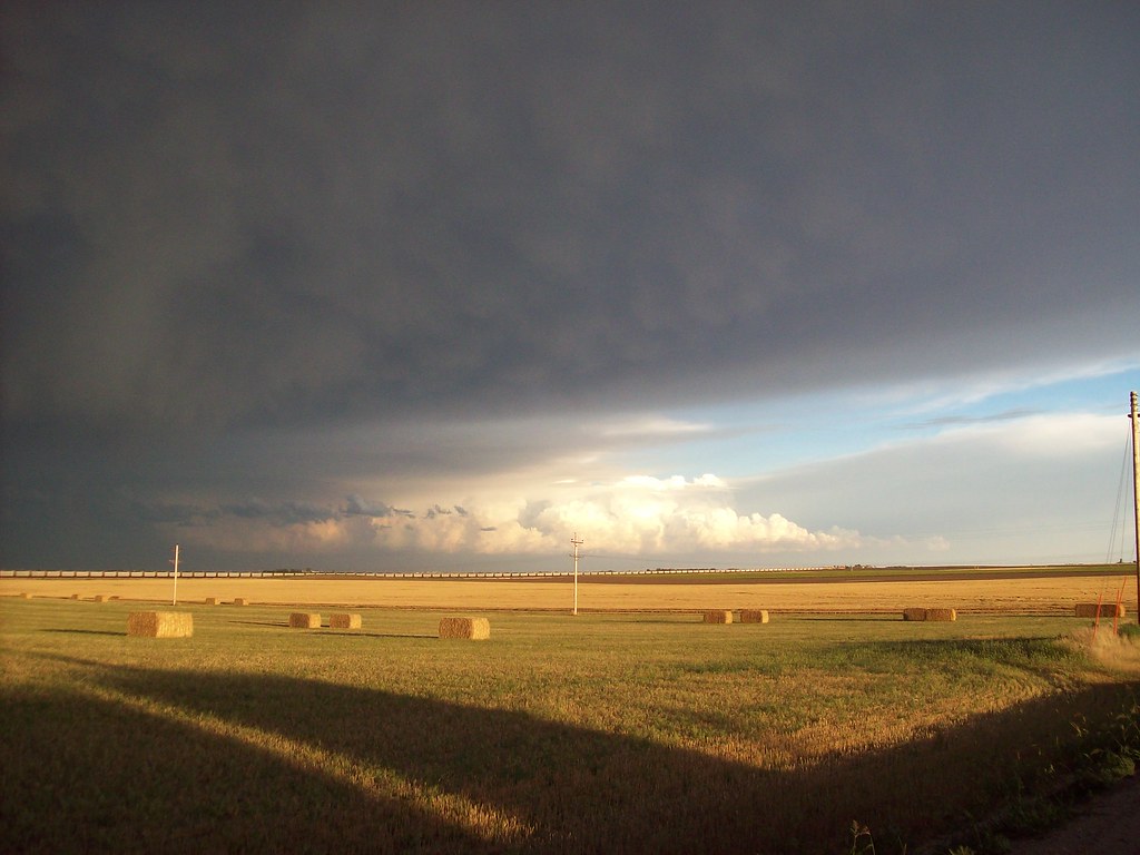 Dalton,Nebraska, 08/ 2008 Fields of Nebraska J L Alcaraz Flickr