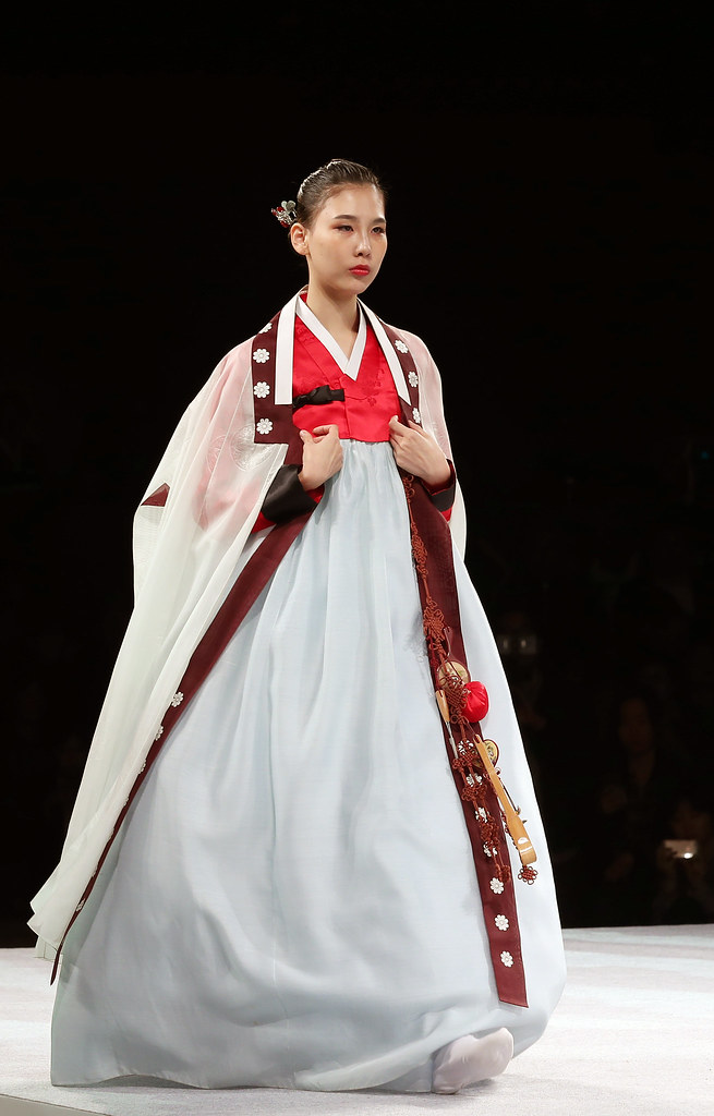 Hanbok_Day_2016_18 The Day of Hanbok October 22. 2016 Gyeo… Flickr