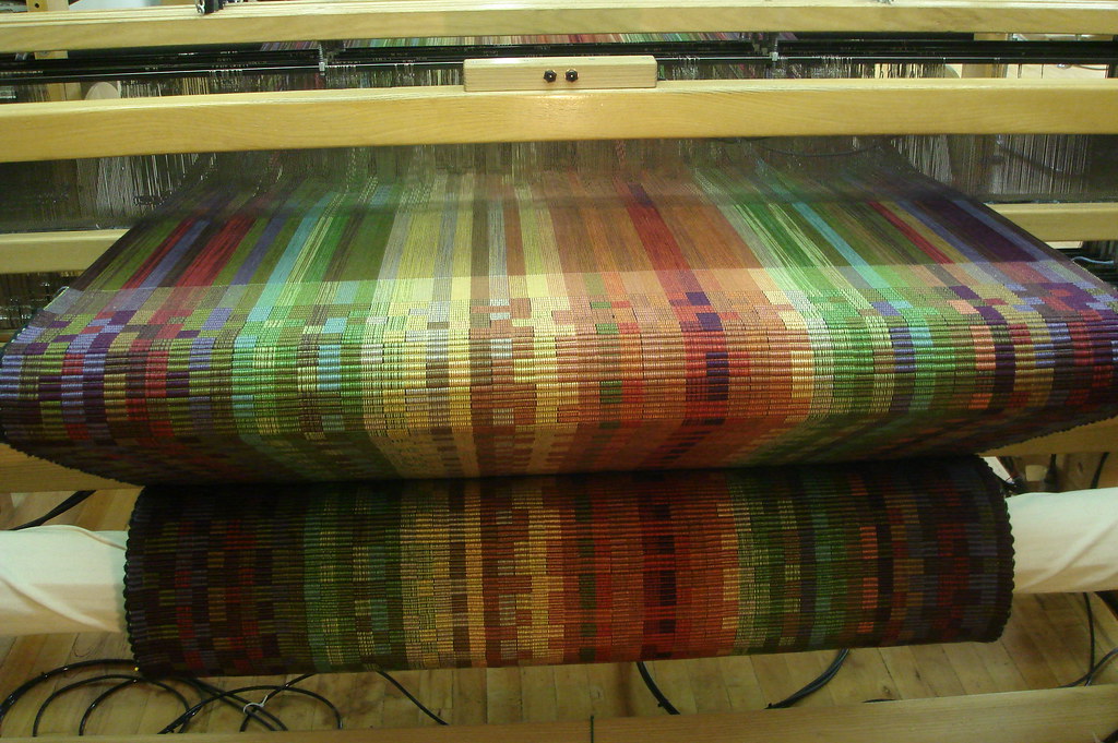 kelly marshall Weavers Guild of Minnesota Flickr