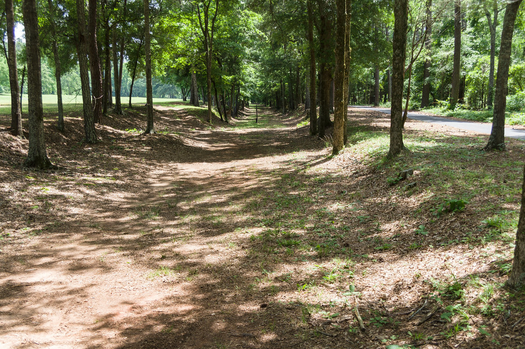 Island Ford road MarksPhotoTravels Flickr