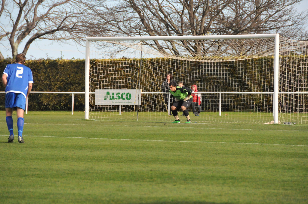 v Napier City Rovers 11 Petone FC Flickr