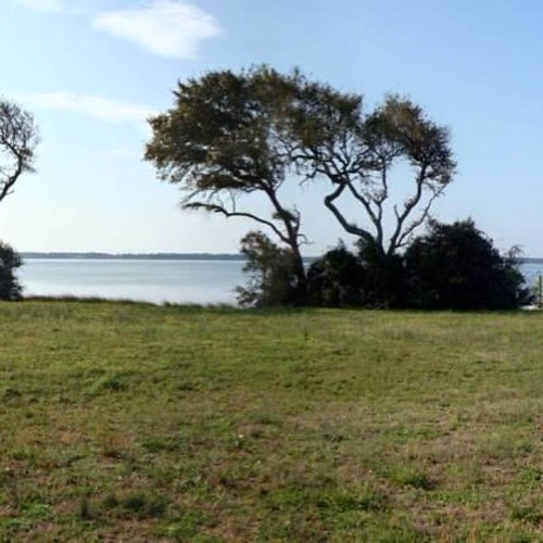 A Morehead City, NC waterfront lot has just been sold by C… Flickr