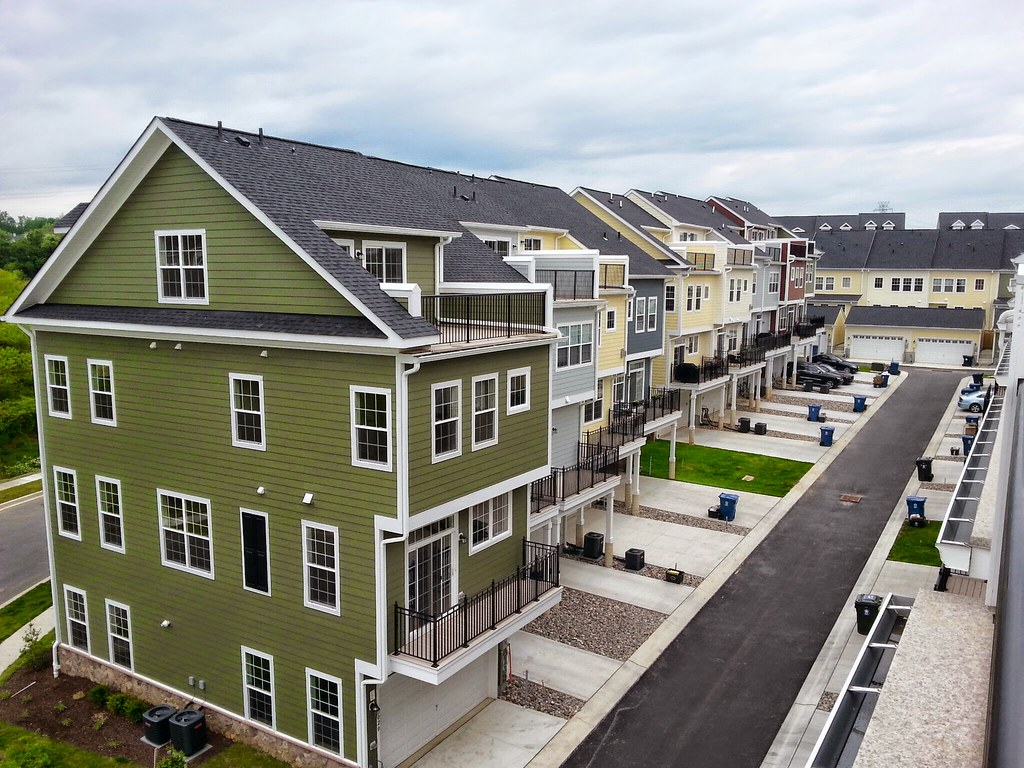 Shipley's Grant in Ellicott City Photos from my visit to B… Flickr