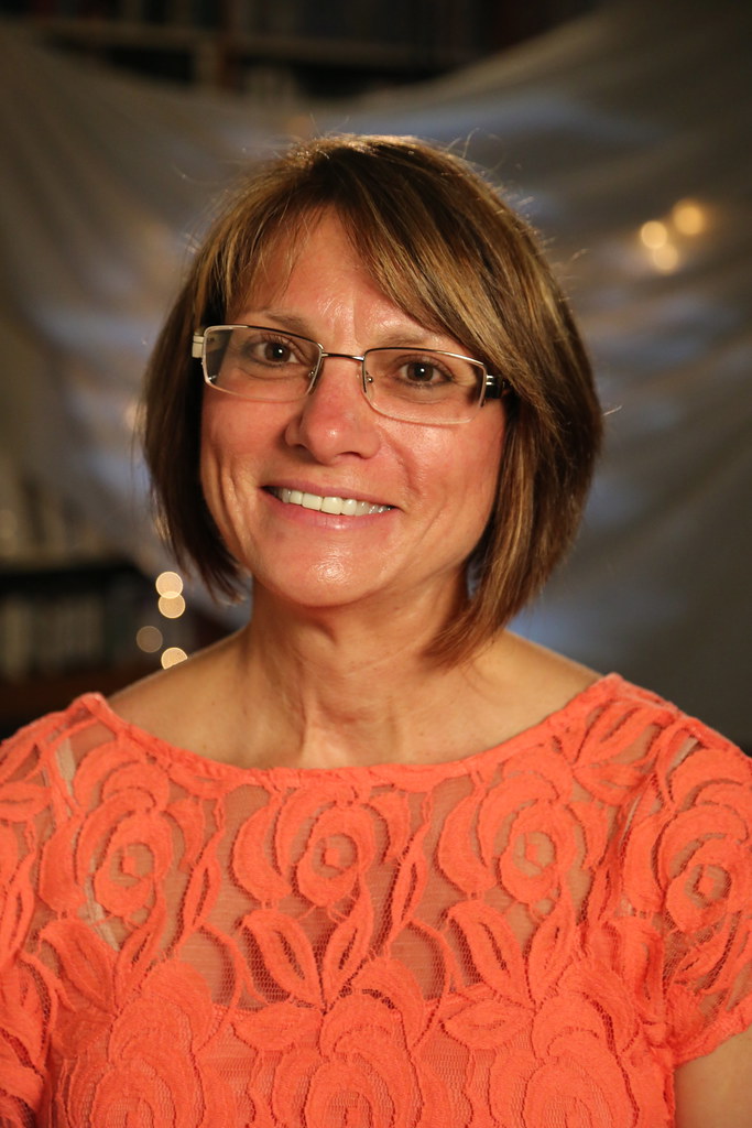 Ann Marie Ball, WARREN NJEA Flickr