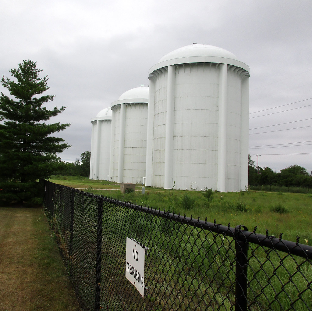 The Central Lake County Joint Action Water Agency, Mundele… Flickr