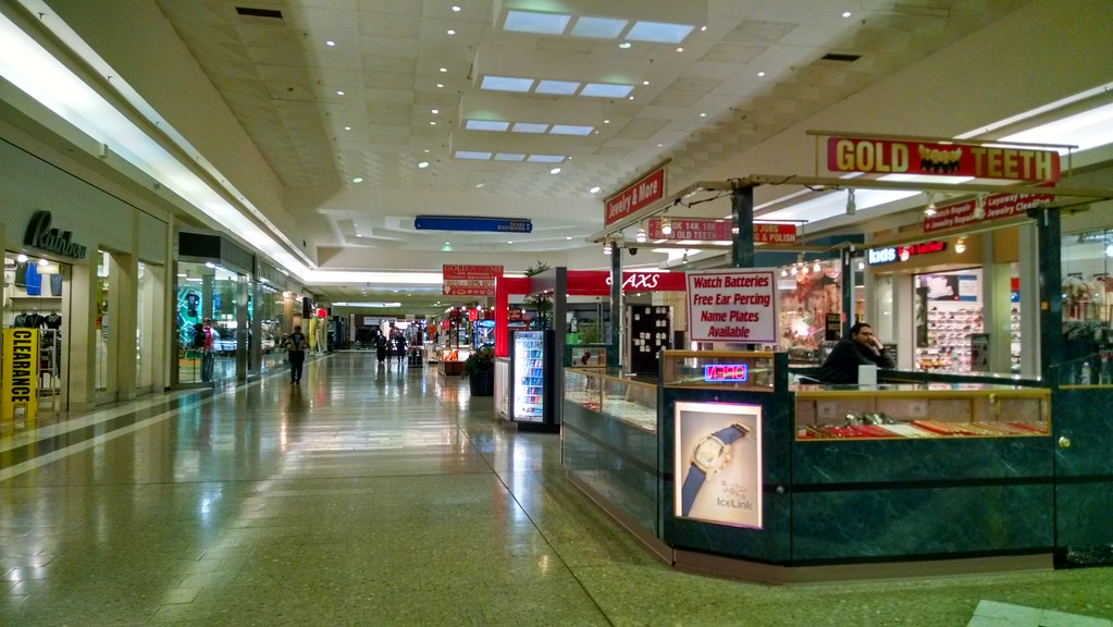 Washington Square Mall Indianapolis IN. Washington Square … Flickr