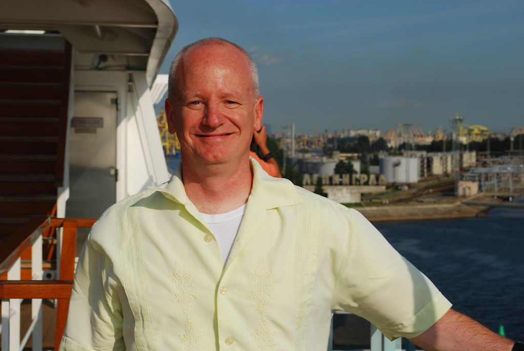 seabourn sojourn scandinavia russia088 Josh Friedman Flickr