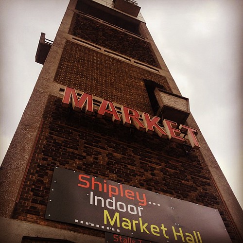 Shipley market Acidcat Flickr