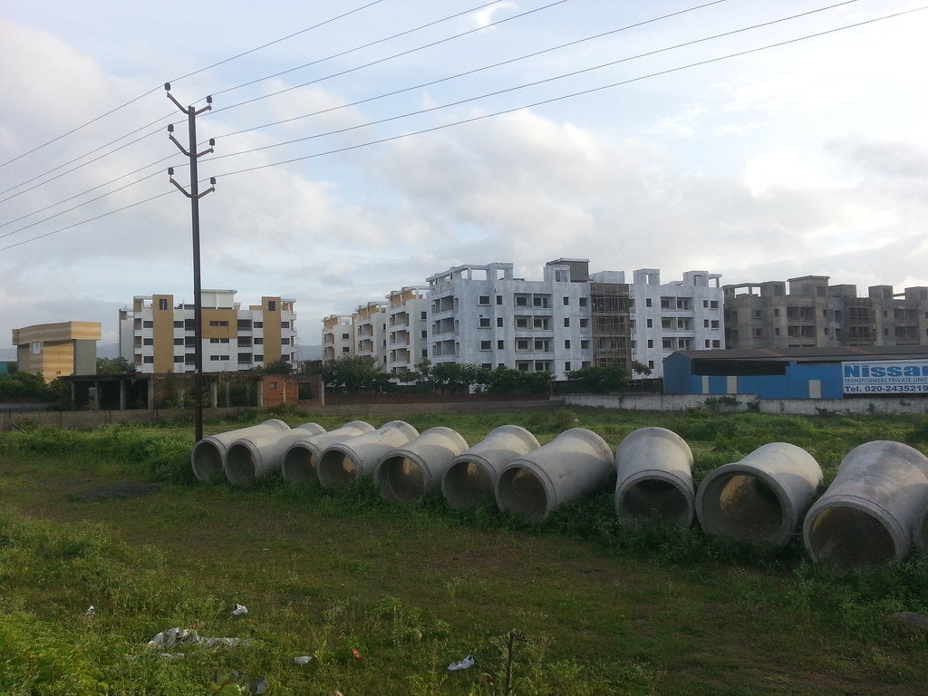 Star City Shirwal 412801, 1 BHK & 2 BHK Flats on Pune Bangalore Highway (N H 4) , Taluka