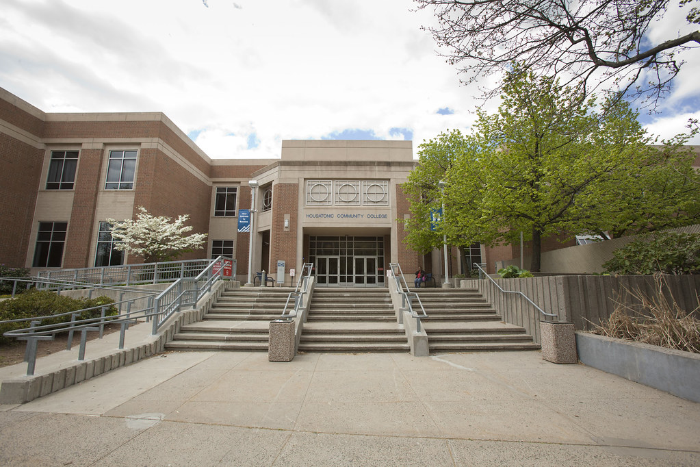HCC1273 Housatonic Community College Flickr