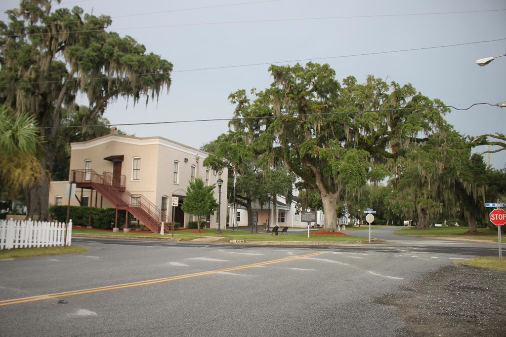 Darien, Darien, Thomas Andersen Flickr