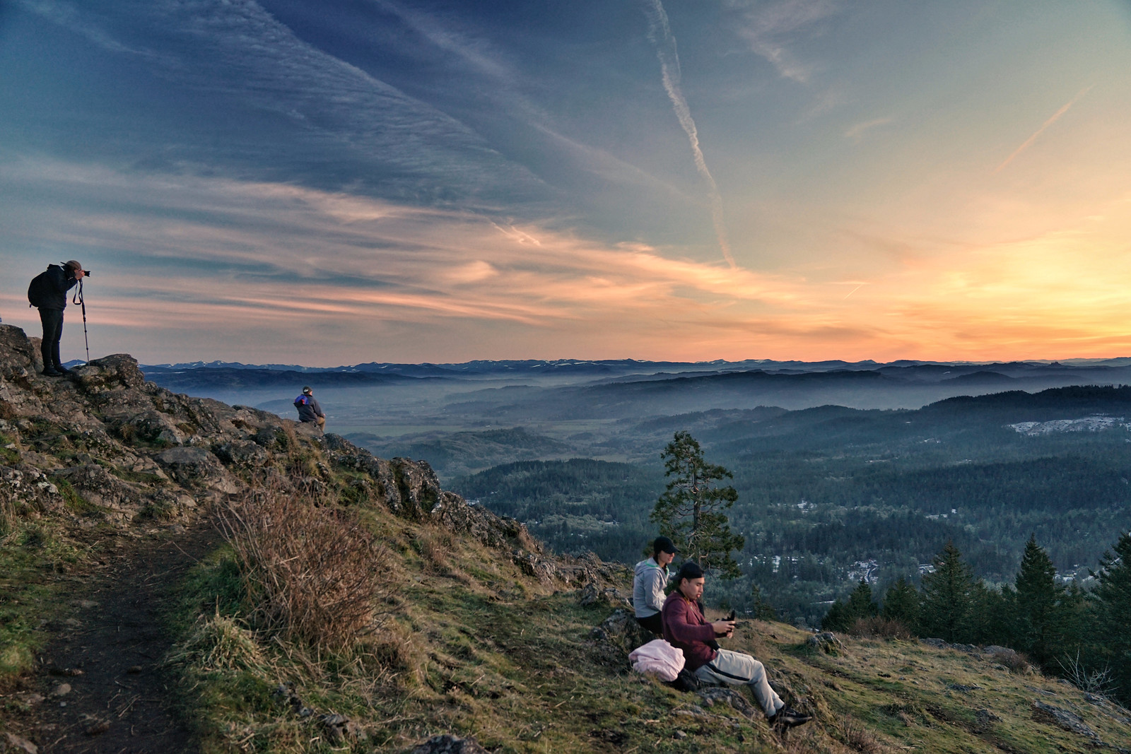 Lane County, Oregon Flickr