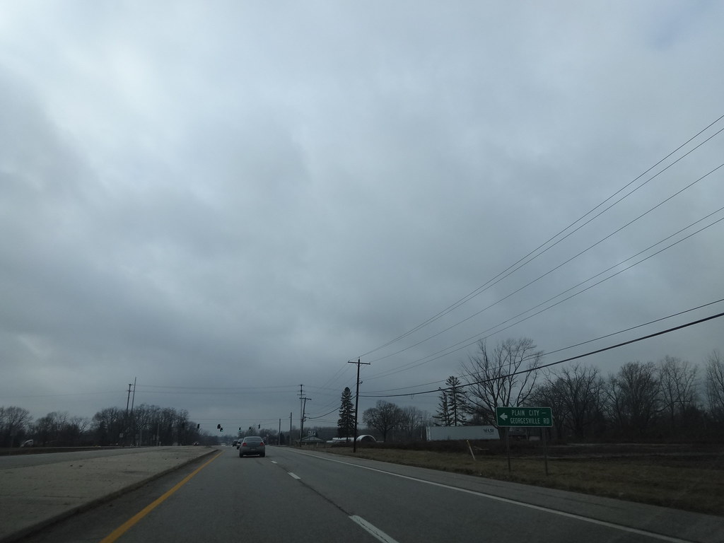 DSC00419 Turn left to Plain Road Eric Stuve Flickr