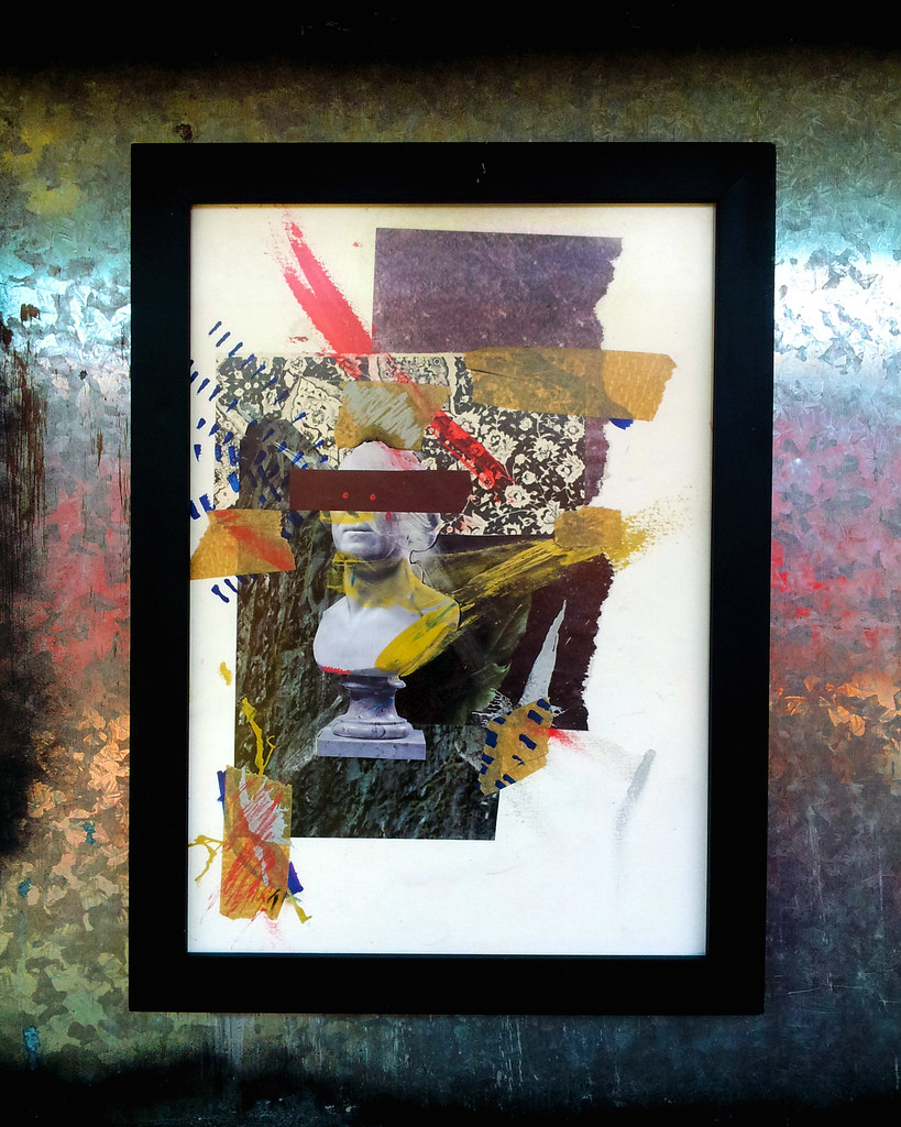 21x29 cm Fenelon Neto Flickr