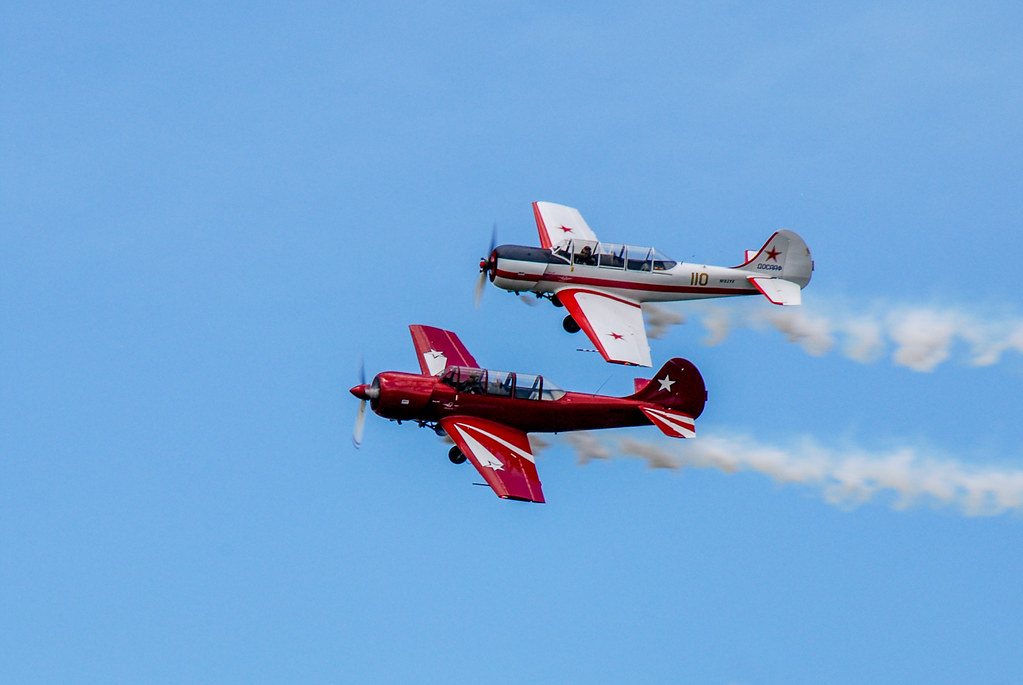 Greenwood Lake NJ Air Show 2013 ho_hokus Flickr