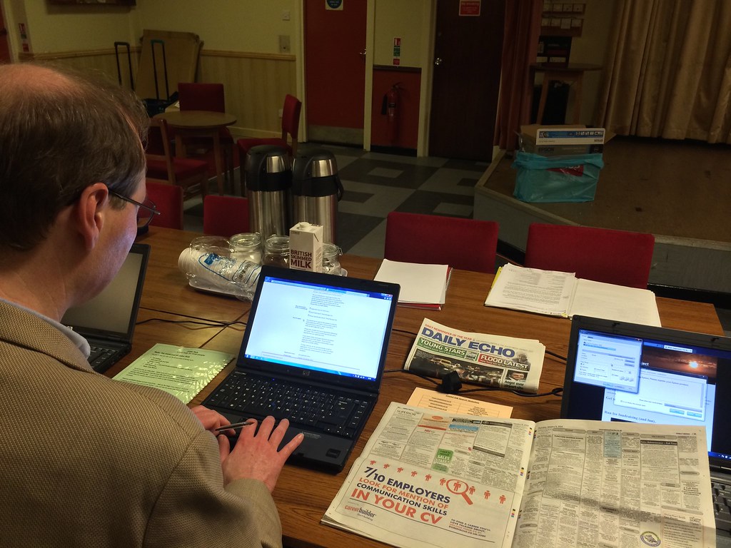 Job Hub Upton Images Flickr