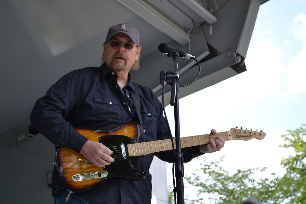 Turkey_Creek_Festival_0119 Tracy Allison Band Flickr