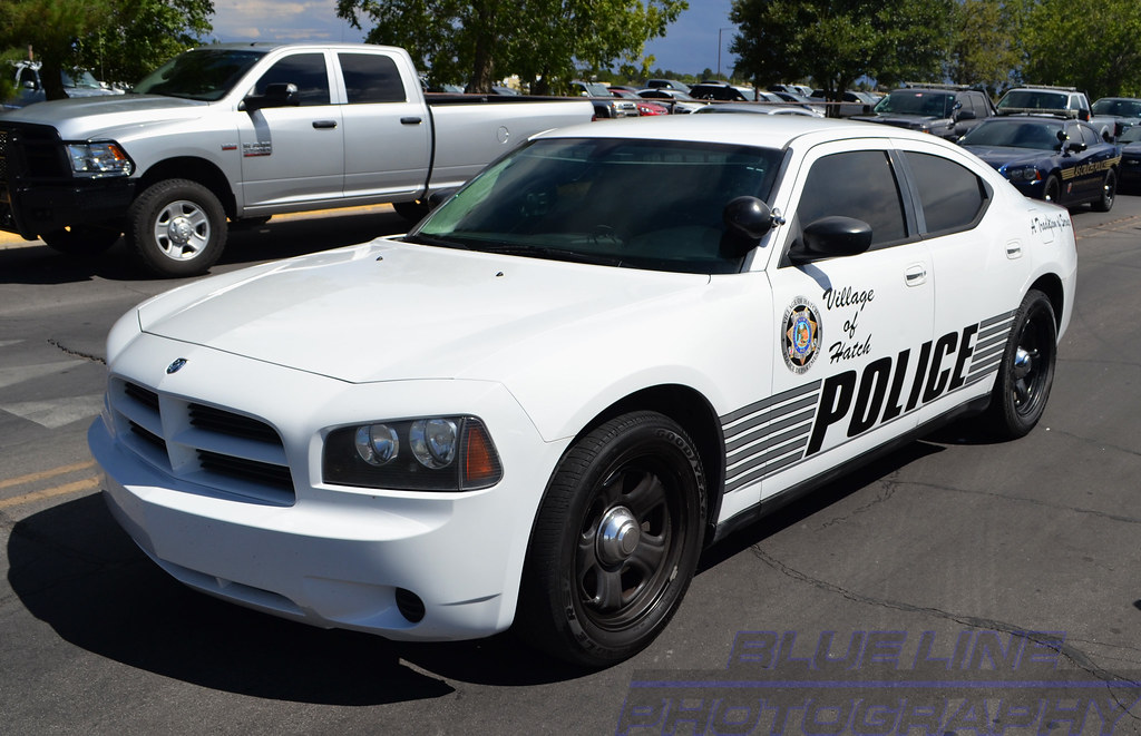 Hatch, New Mexico Police Hatch, New Mexico Police 2010 Dod… Flickr