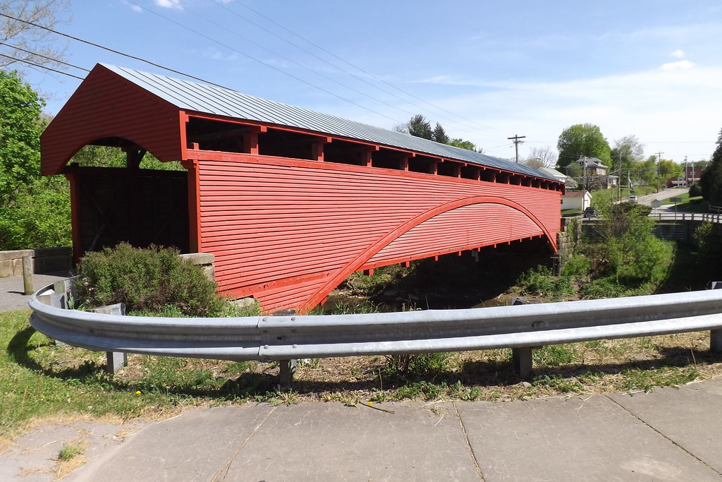 Barrackville CB, Barrackville, WV Barrackville. across Buf… Flickr