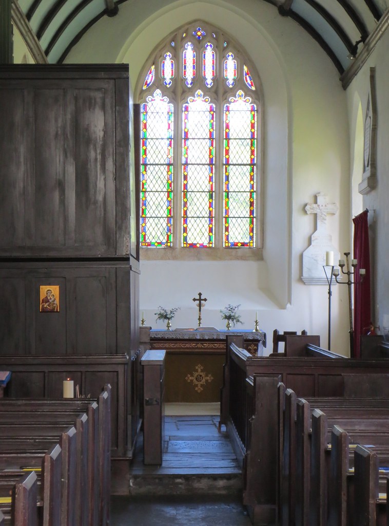 Churchstow, nr Kingsbridge, Devon, UK Devon Family History Research