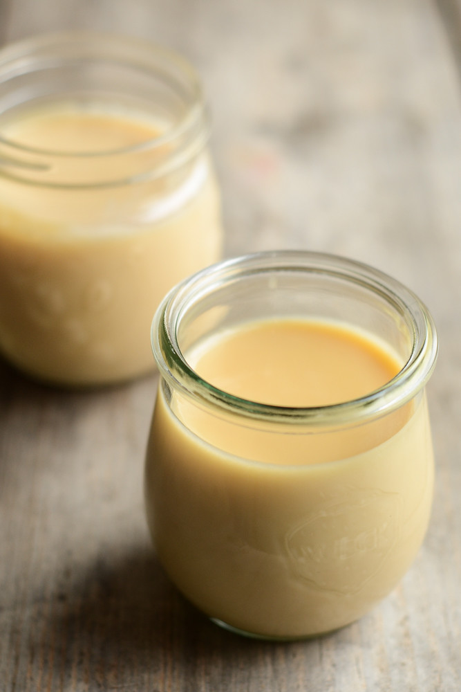 Sweetened Condensed Milk Erica Flickr