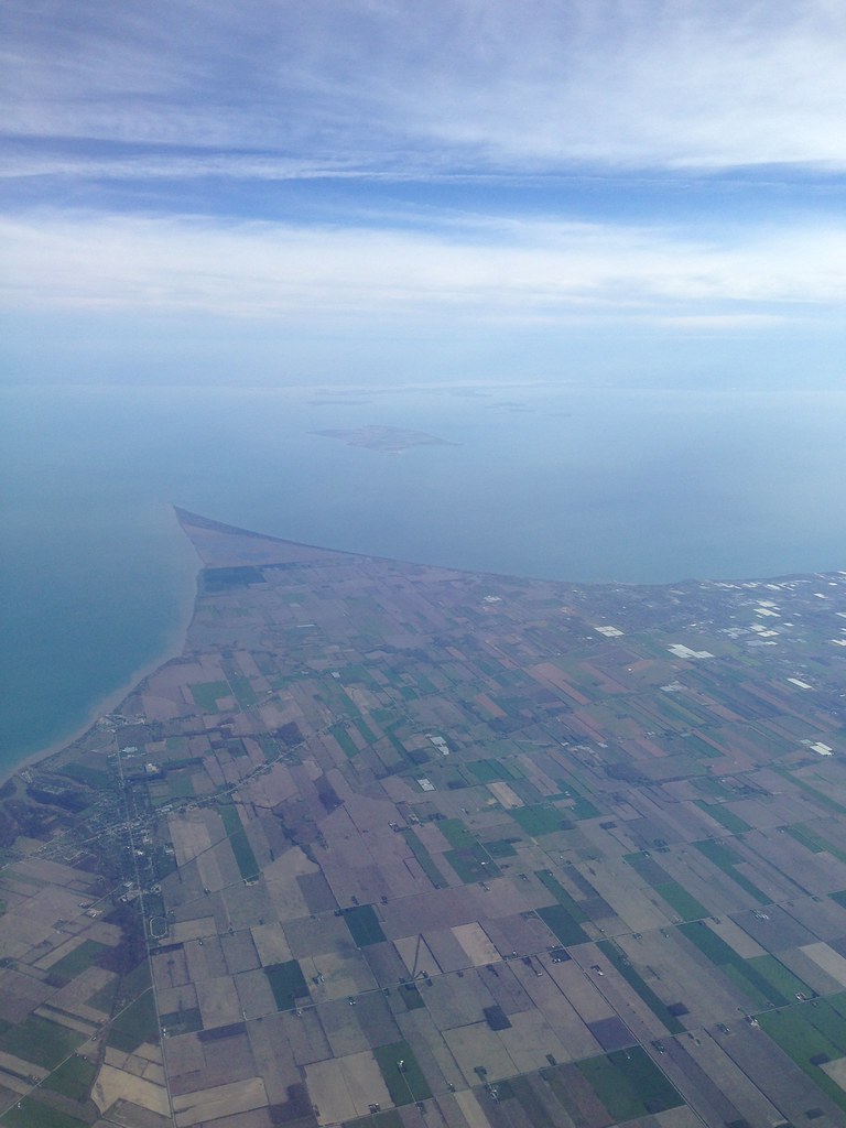 Point Pelee National Park, Pelee Island & Lake Erie Onta… Flickr
