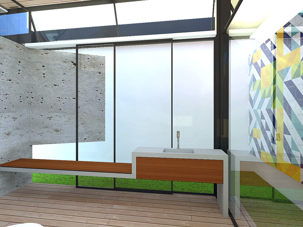 SketchUp_7 Carol Kaphan Zullo Flickr