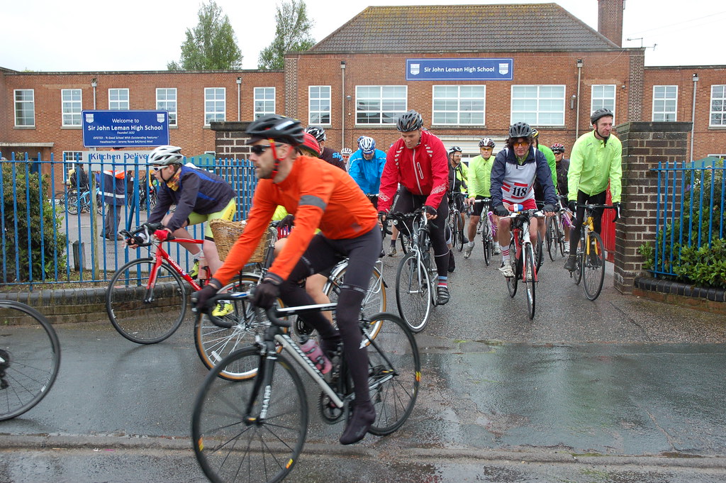 Beccles Cycle for Life 2014 photos Beccles Cycle for Life … Flickr