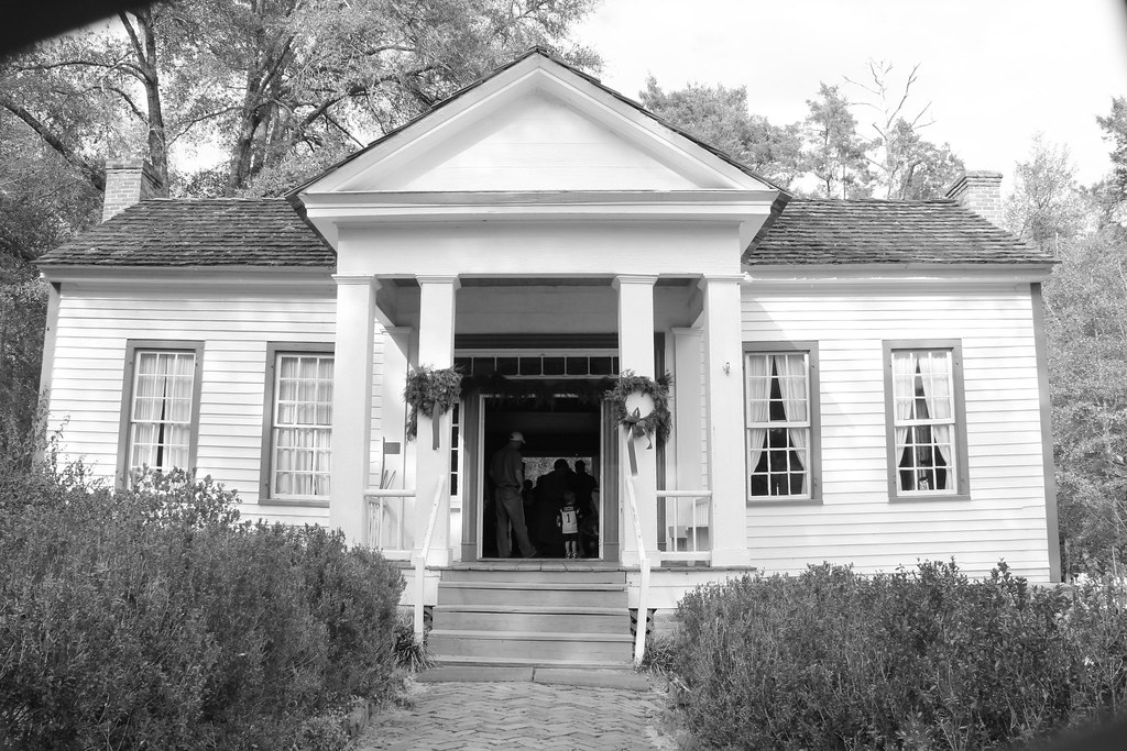 Westville GA Historic Westville Christmas in Westville, GA… Flickr