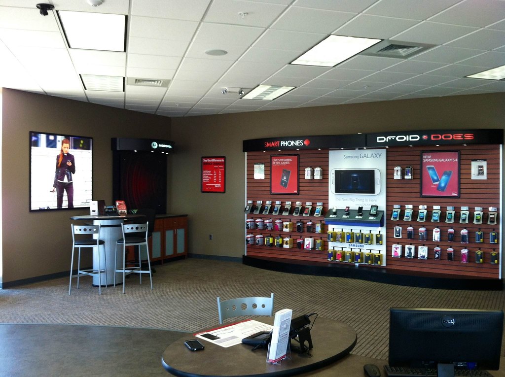 Gainesville Our Gainesville store is located next to McDon… Flickr