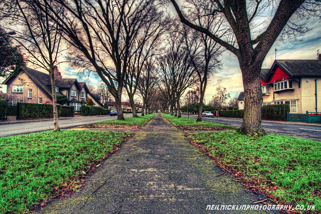 Garden Village Elm Avenue, Garden Village, Hull Neil Nicklin