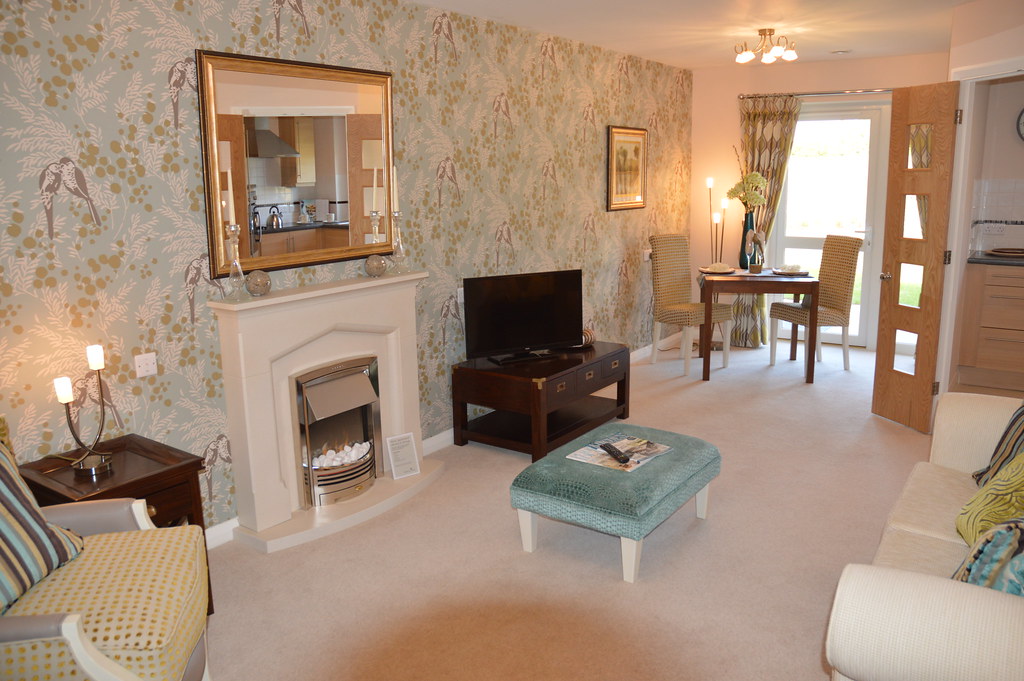 Coronation Court,Ormskirk 037 Matt Ellery Flickr