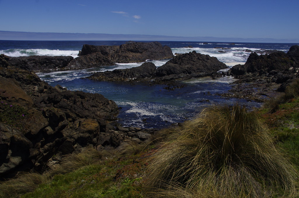 Gardiner Point Erika Flickr