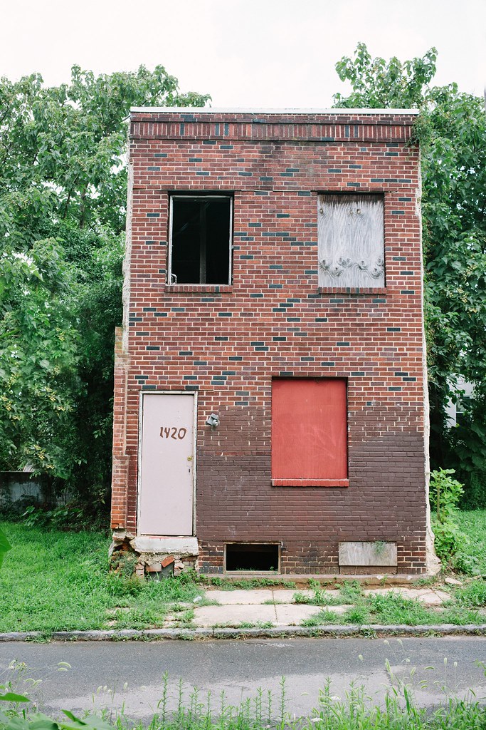 Brewerytown // Philadelphia, PA Austin Hodges Flickr