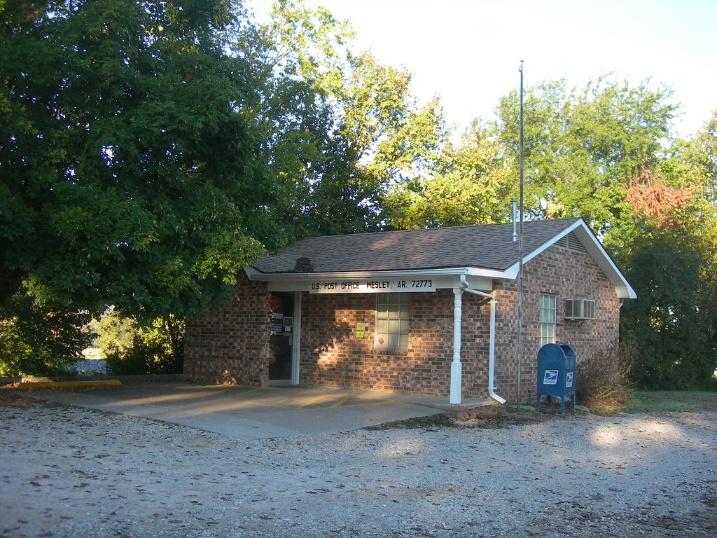 Wesley, Arkansas 72773 Jimmy Emerson, DVM Flickr