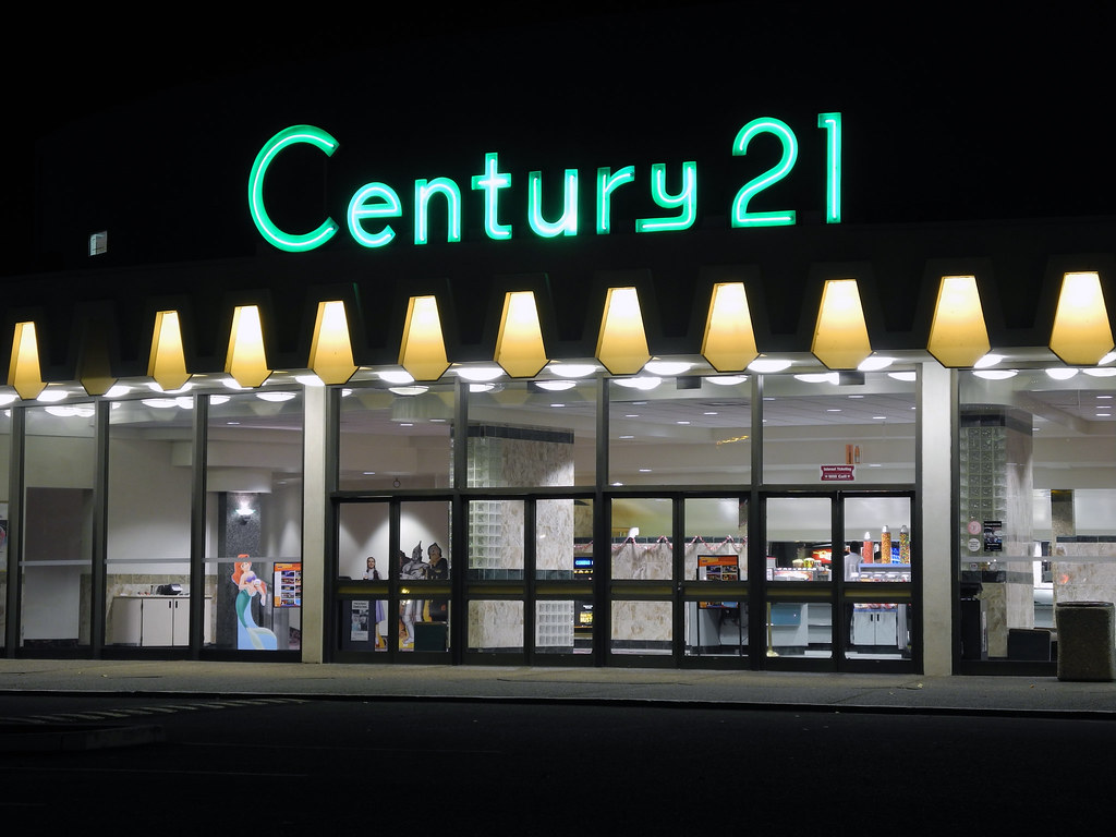 San Jose Century 21 Lobby 12052013 a photo on Flickriver