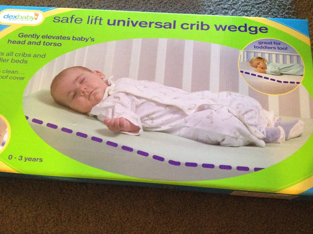 Crib lift weadge 12 Flickr