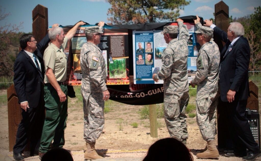 130601ZAY498022 Edgemont, SD. Lt. Gov. Matt Michels, Cr… Flickr