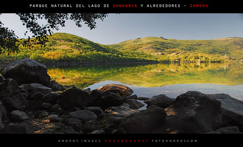 VILLAVERDE DE LUCERNA La leyenda del Lago de Sanabria //… Flickr