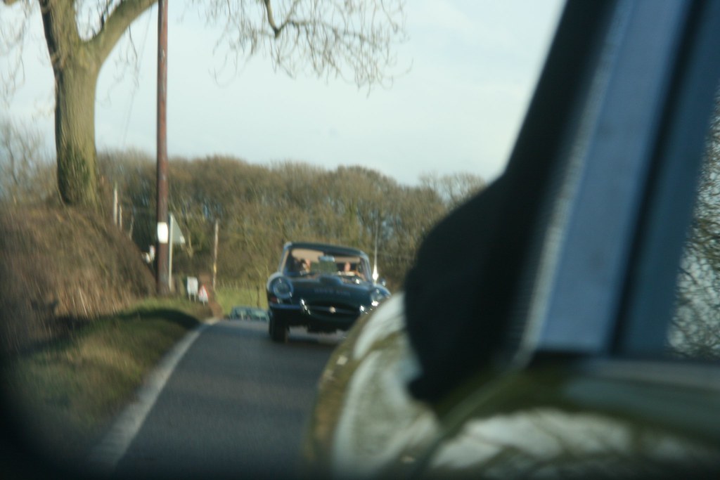 Melton Mowbray 2013 Melton Mowbray 2013 Stag Owners Club Flickr