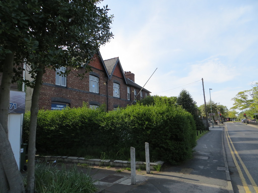 Three Tuns Lane No 41 2014 05 15 The Formby Club Ex Conser… Flickr